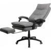 Офисное кресло GT Racer B-2507 Gray изображение 5