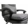 Офисное кресло GT Racer B-2507 Gray изображение 6