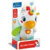 Развивающая игрушка Clementoni My Little Dinosaur (17846) изображение 2