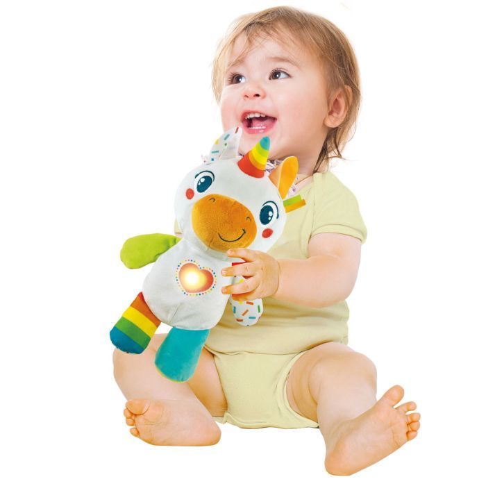 Развивающая игрушка Clementoni My Little Dinosaur (17846) изображение 3