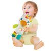 Развивающая игрушка Clementoni My Little Dinosaur (17846) изображение 3