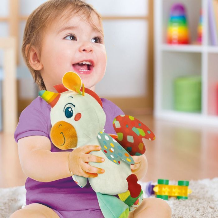 Развивающая игрушка Clementoni My Little Dinosaur (17846) изображение 4
