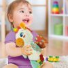Развивающая игрушка Clementoni My Little Dinosaur (17846) изображение 4