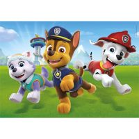 Пазл Clementoni Paw Patrol. New, 2 шт. по 20 елементів (24800) зображення 2