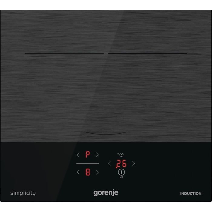 Варочна поверхня Gorenje GI3201SYBSC зображення 10
