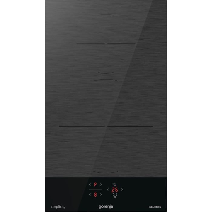 Варочна поверхня Gorenje GI3201SYBSC зображення 2