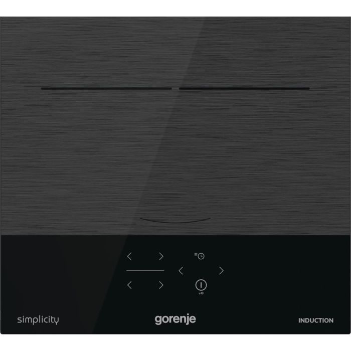 Варочна поверхня Gorenje GI3201SYBSC зображення 9