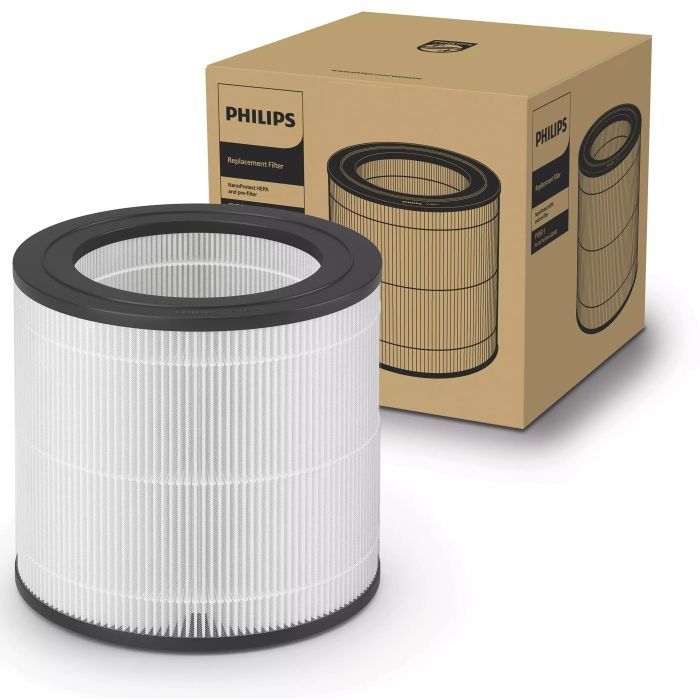Фільтр для зволожувача повітря Philips FY0611/30 зображення 2