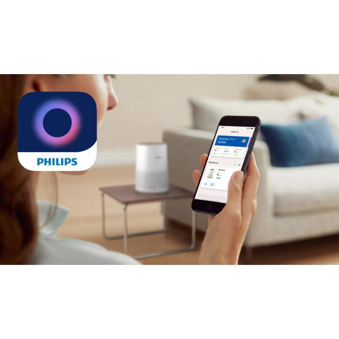 Фільтр для зволожувача повітря Philips FY0611/30 зображення 6