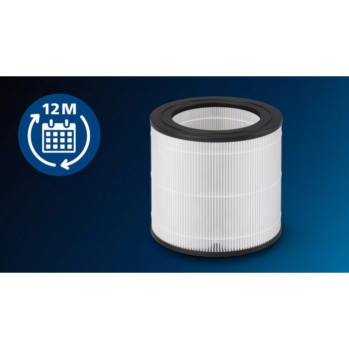 Фільтр для зволожувача повітря Philips FY0611/30 зображення 7