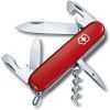 Нож Victorinox Spartan Ukraine 91 мм Червоно-чорний (1.3603.1.3) изображение 3