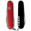 Нож Victorinox Spartan Ukraine 91 мм Червоно-чорний (1.3603.1.3) изображение 6