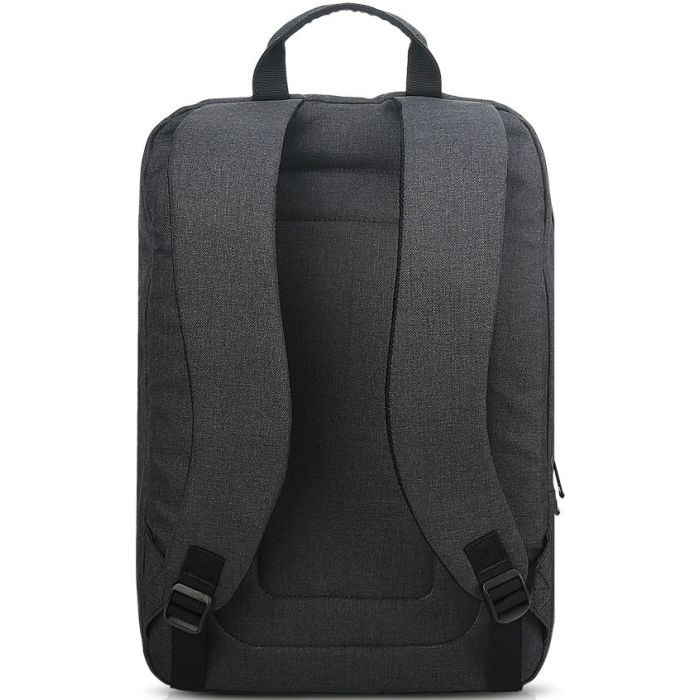 Рюкзак для ноутбука Lenovo 15.6" Casual B210 Black (GX40Q17225) изображение 2