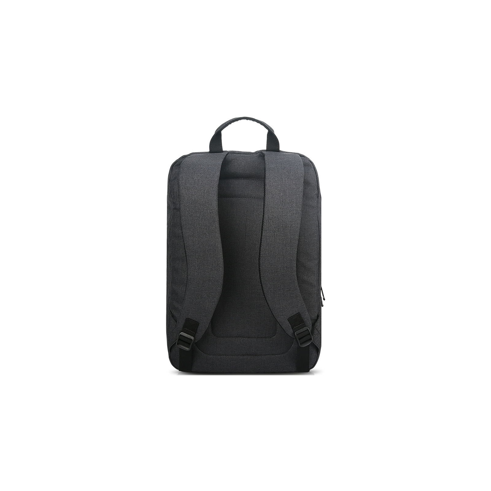 Рюкзак для ноутбука Lenovo 15.6" Casual B210 Black (GX40Q17225) зображення 2