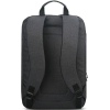 Рюкзак для ноутбука Lenovo 15.6" Casual B210 Black (GX40Q17225) изображение 2