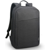Рюкзак для ноутбука Lenovo 15.6" Casual B210 Black (GX40Q17225) зображення 3