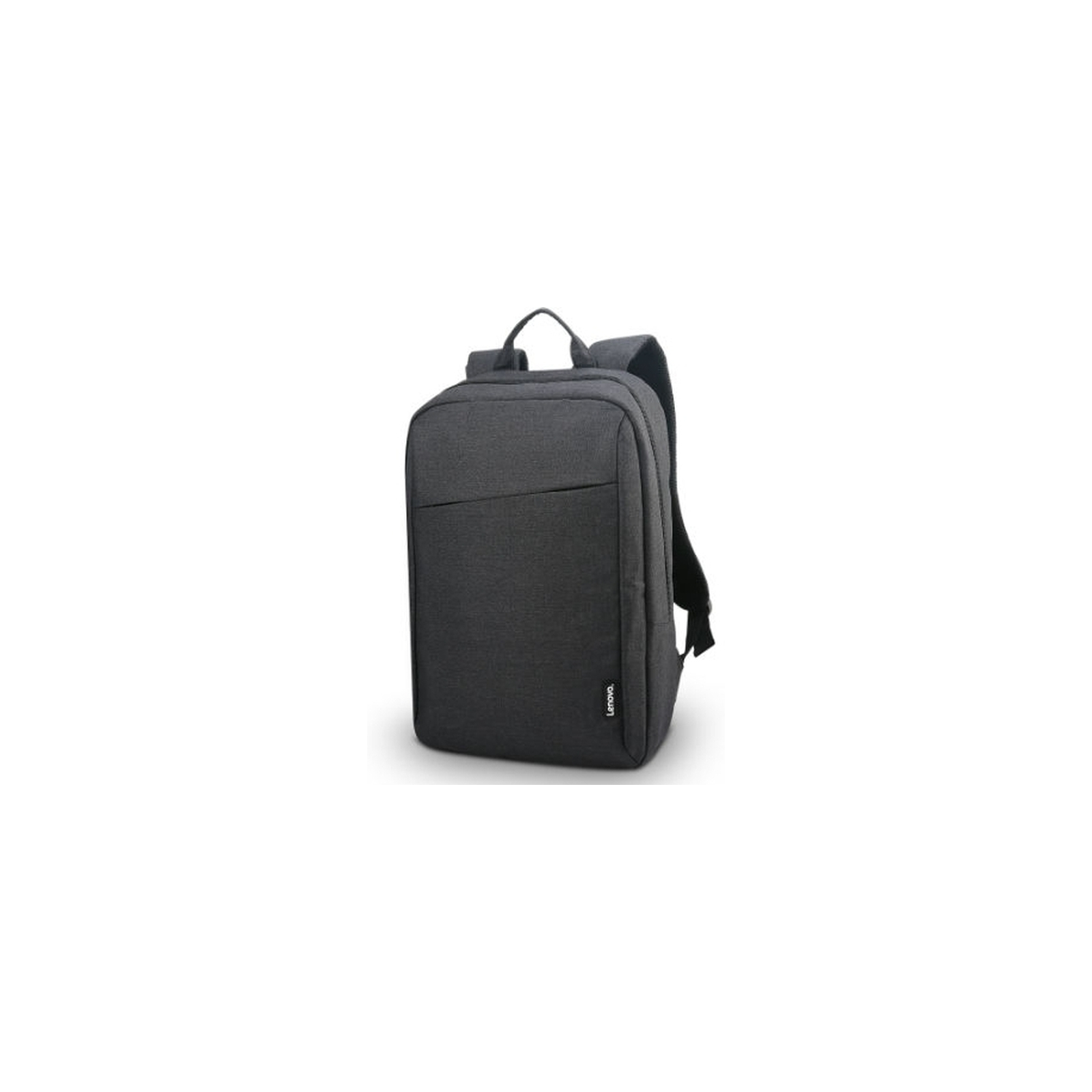 Рюкзак для ноутбука Lenovo 15.6" Casual B210 Black (GX40Q17225) изображение 4