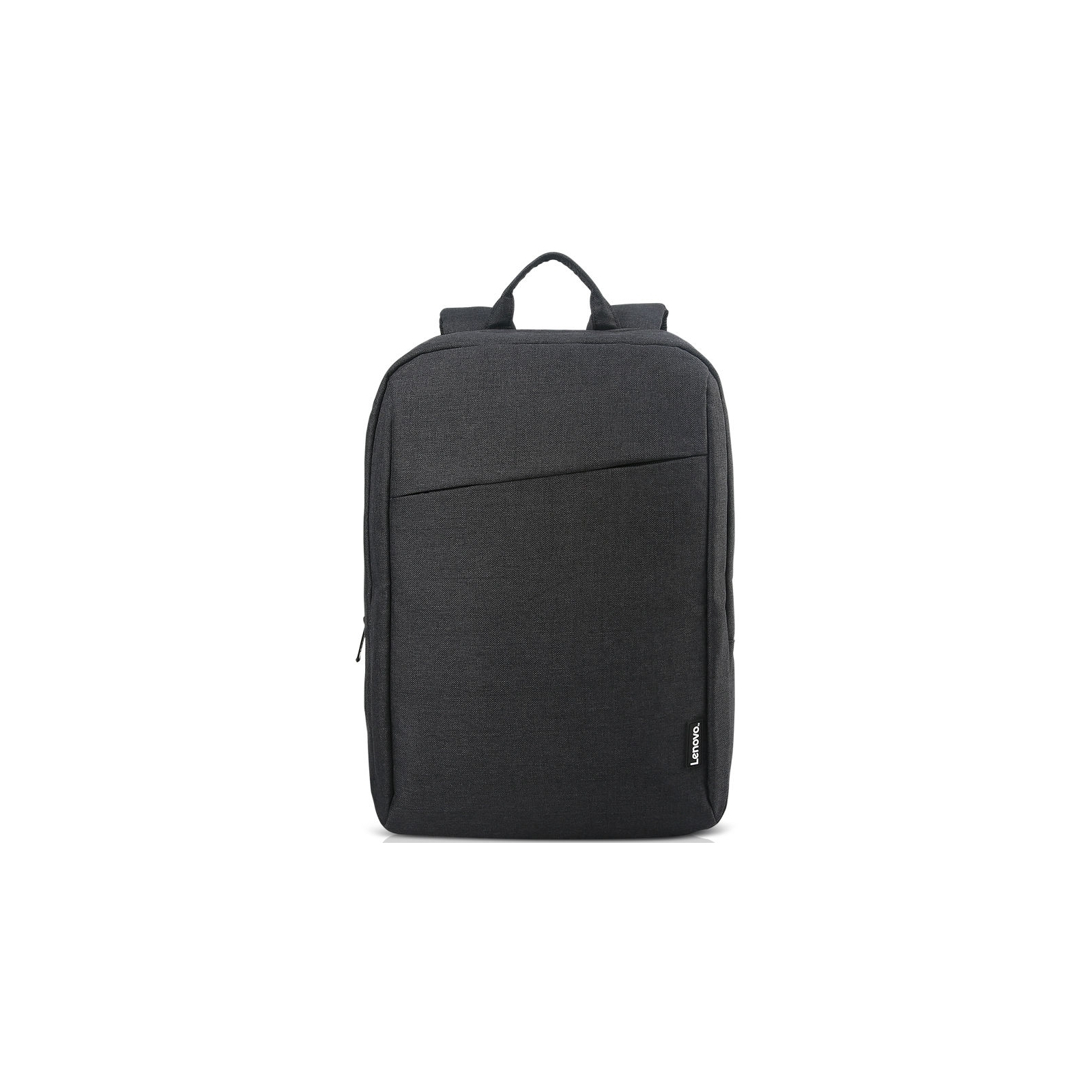 Рюкзак для ноутбука Lenovo 15.6" Casual B210 Green (GX40Q17228)