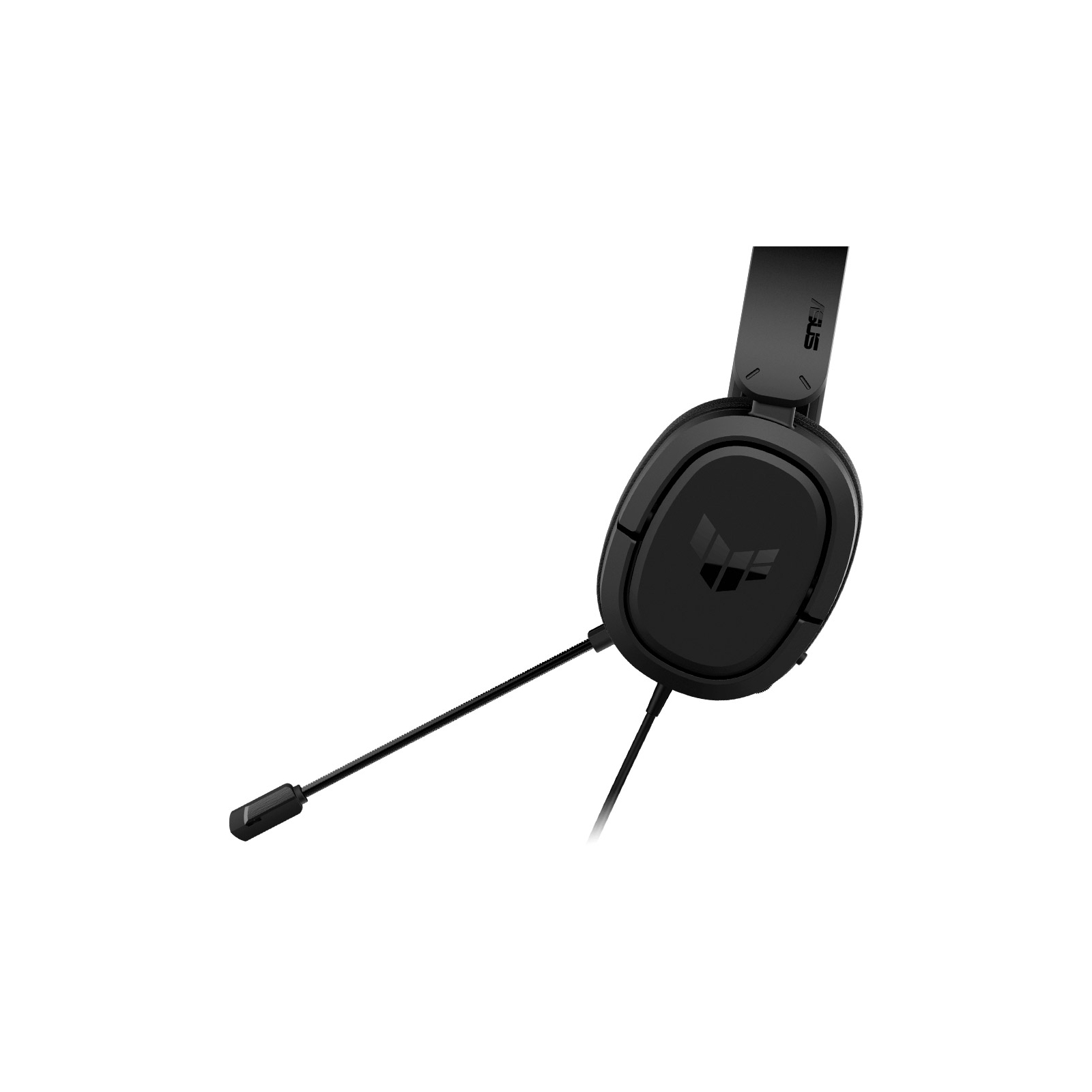 Навушники ASUS TUF Gaming H1 Black (90YH03A2-B1UA00) зображення 3