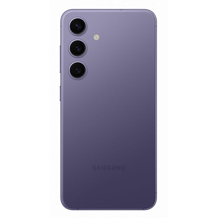Мобільний телефон Samsung Galaxy S24 5G 8/256Gb Cobalt Violet (SM-S921BZVGEUC) зображення 5