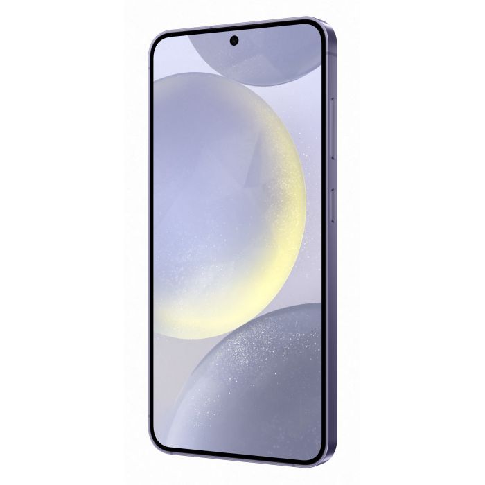 Мобільний телефон Samsung Galaxy S24 5G 8/256Gb Cobalt Violet (SM-S921BZVGEUC) зображення 7