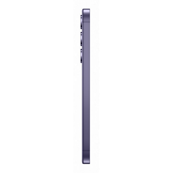Мобільний телефон Samsung Galaxy S24 5G 8/256Gb Cobalt Violet (SM-S921BZVGEUC) зображення 8