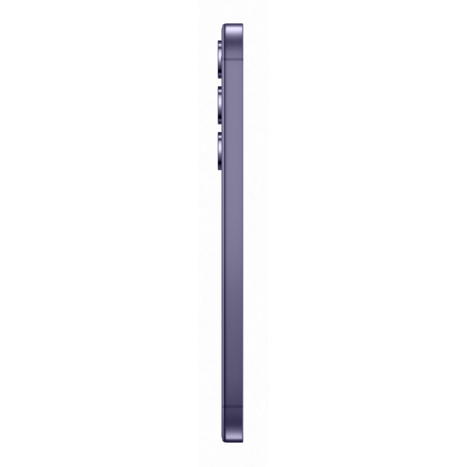 Мобільний телефон Samsung Galaxy S24 5G 8/256Gb Cobalt Violet (SM-S921BZVGEUC) зображення 8