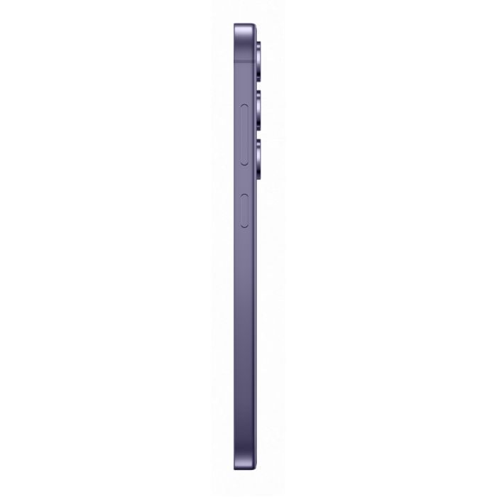Мобільний телефон Samsung Galaxy S24 5G 8/256Gb Cobalt Violet (SM-S921BZVGEUC) зображення 9