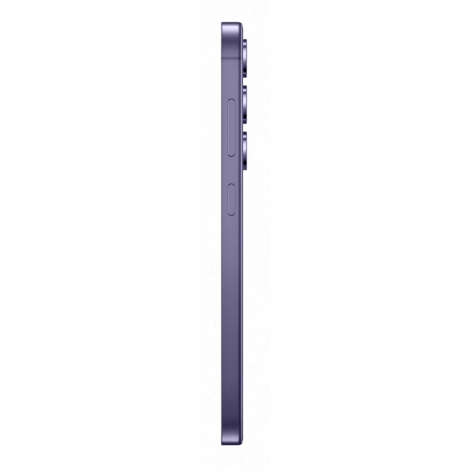 Мобільний телефон Samsung Galaxy S24 5G 8/128Gb Cobalt Violet (SM-S921BZVDEUC) зображення 9