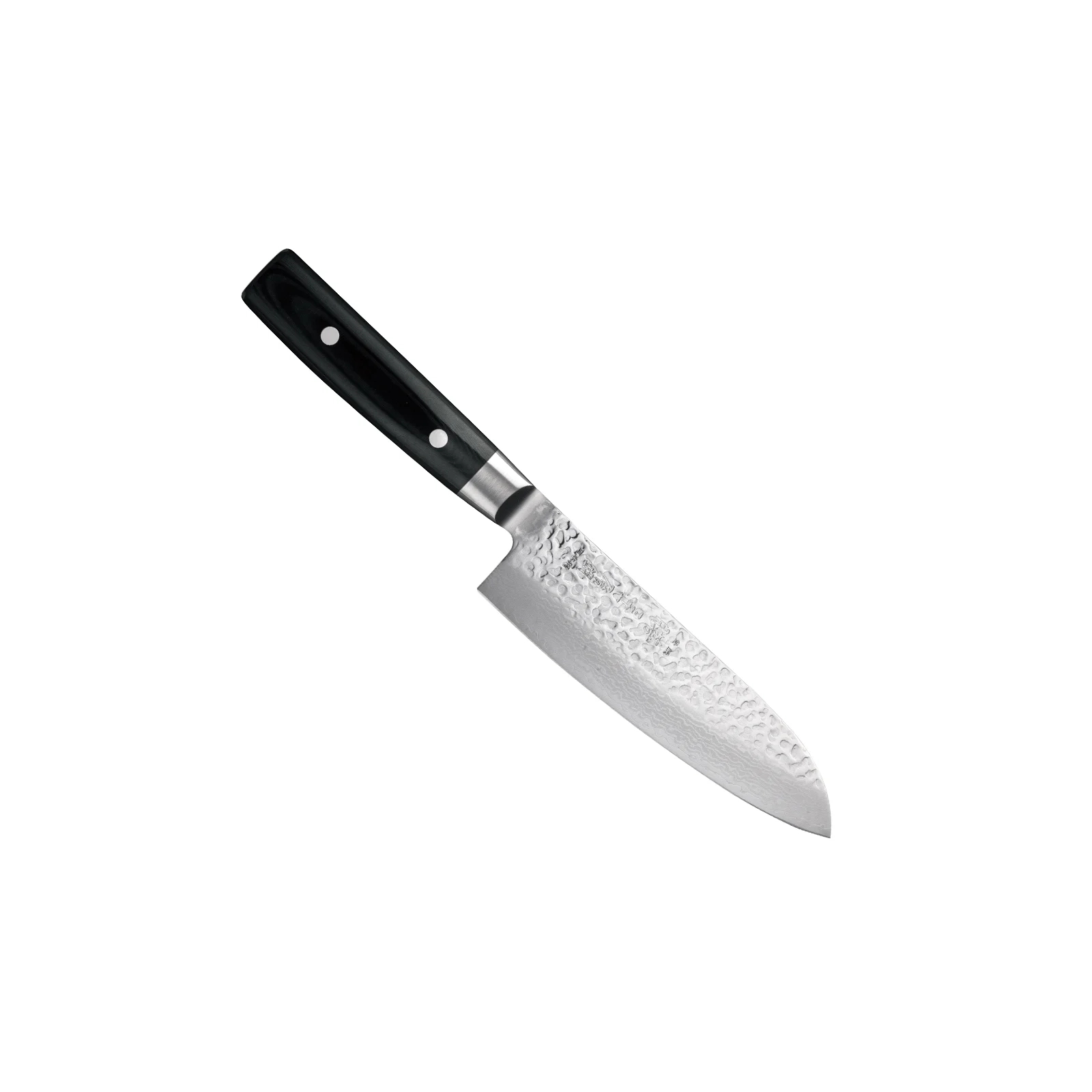 Кухонный нож Yaxell Сантоку 165 мм серія Zen (35501)