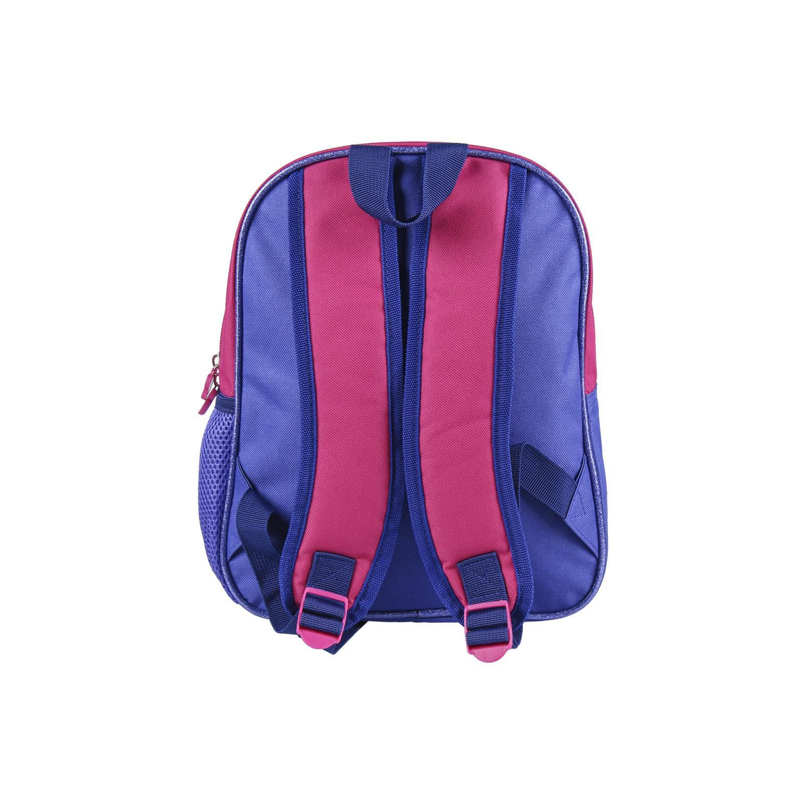 Рюкзак детский Cerda Peppa Pig - Kids Premium 3D Backpack (CERDA-2100002622) изображение 2