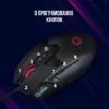 Мышка Lorgar Stricter 579 RGB USB Black (LRG-GMS579) изображение 11