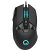 Мышка Lorgar Stricter 579 RGB USB Black (LRG-GMS579) изображение 3