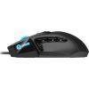 Мышка Lorgar Stricter 579 RGB USB Black (LRG-GMS579) изображение 5