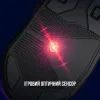 Мышка Lorgar Stricter 579 RGB USB Black (LRG-GMS579) изображение 6