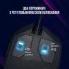 Мышка Lorgar Stricter 579 RGB USB Black (LRG-GMS579) изображение 7