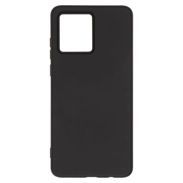Чехол для мобильного телефона Armorstandart ICON Case Motorola G84 5G Black (ARM70879)