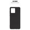 Чехол для мобильного телефона Armorstandart ICON Case Motorola G84 5G Black (ARM70879) изображение 3