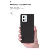 Чехол для мобильного телефона Armorstandart ICON Case Motorola G84 5G Black (ARM70879) изображение 7