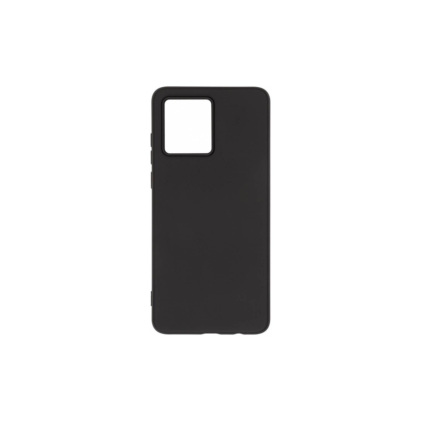 Чехол для мобильного телефона Armorstandart ICON Case Motorola G84 5G Black (ARM70879)