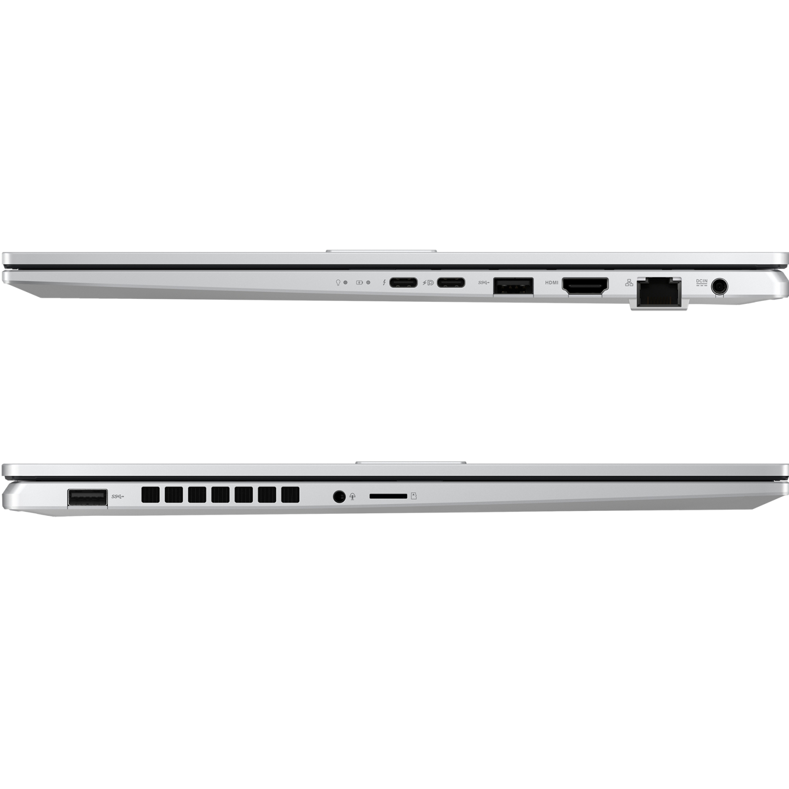 Ноутбук ASUS Vivobook Pro 16 K6602VV-KV083 (90NB1141-M003D0) зображення 5