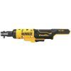 Гайковерт DeWALT угловой, 12V XR Li-lon, бесщеточный, 54 Нм (DCF504N) изображение 2