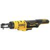 Гайковерт DeWALT угловой, 12V XR Li-lon, бесщеточный, 54 Нм (DCF504N)