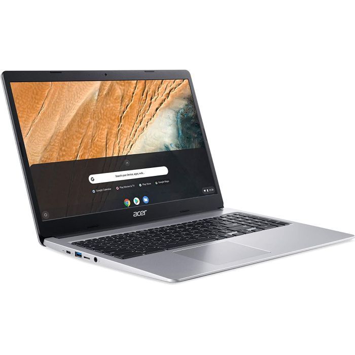Ноутбук Acer Chromebook 315 CB315-5H (NX.KPPEU.001) изображение 2
