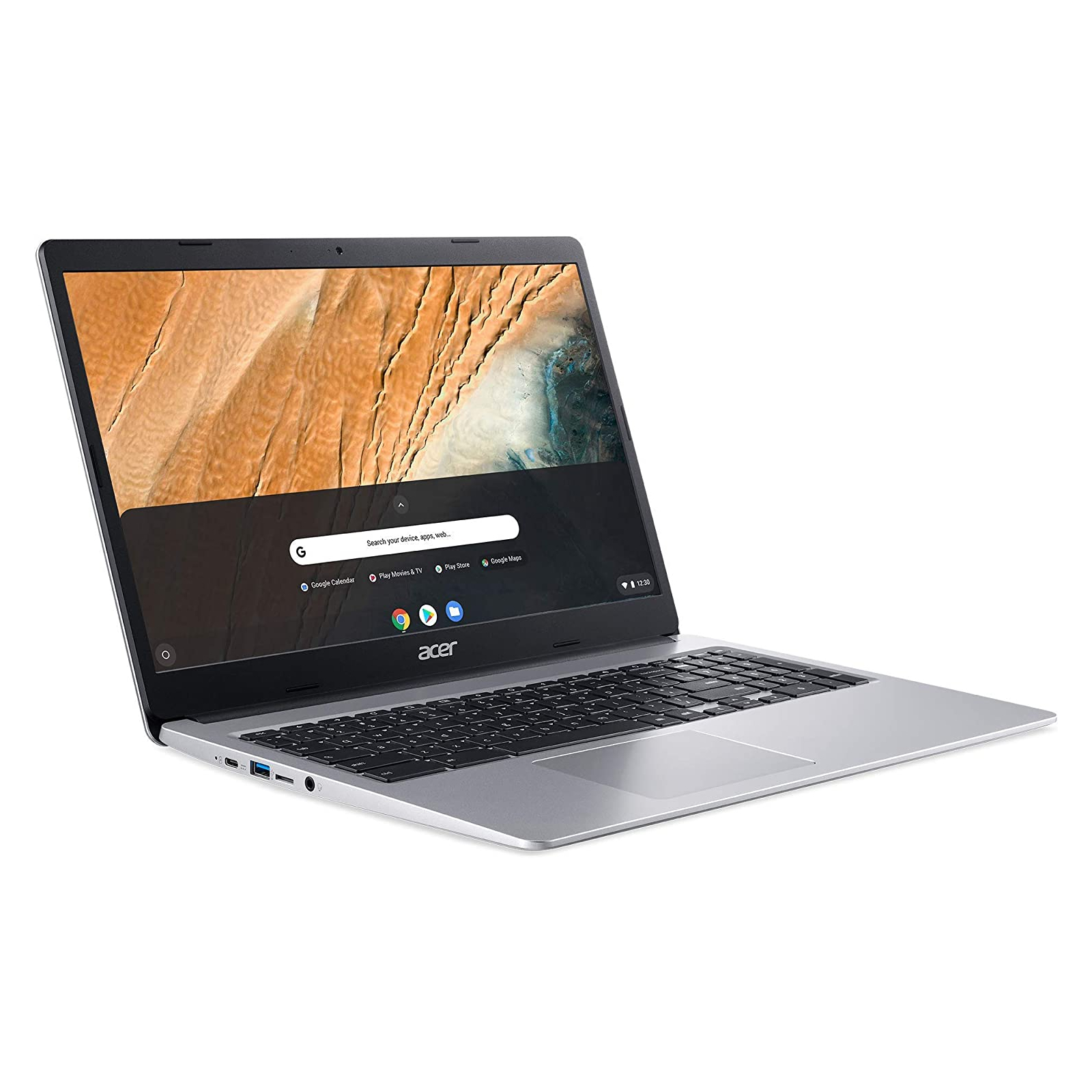 Ноутбук Acer Chromebook CB315-5H (NX.KPPEU.001) зображення 2
