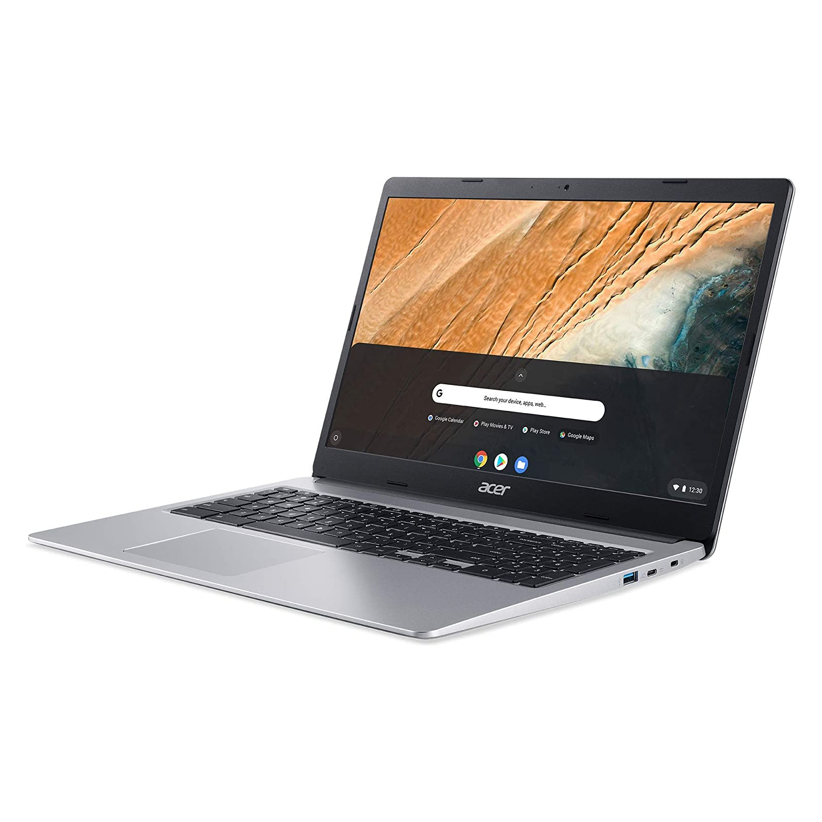 Ноутбук Acer Chromebook CB315-5H (NX.KPPEU.001) зображення 3