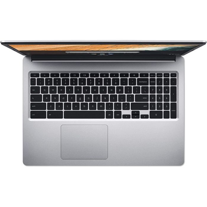 Ноутбук Acer Chromebook 315 CB315-5H (NX.KPPEU.001) изображение 4