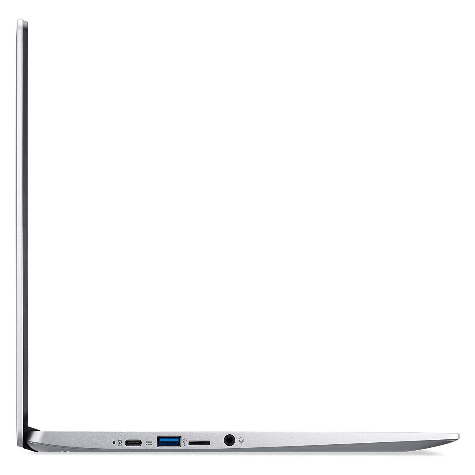 Ноутбук Acer Chromebook CB315-5H (NX.KPPEU.001) изображение 5