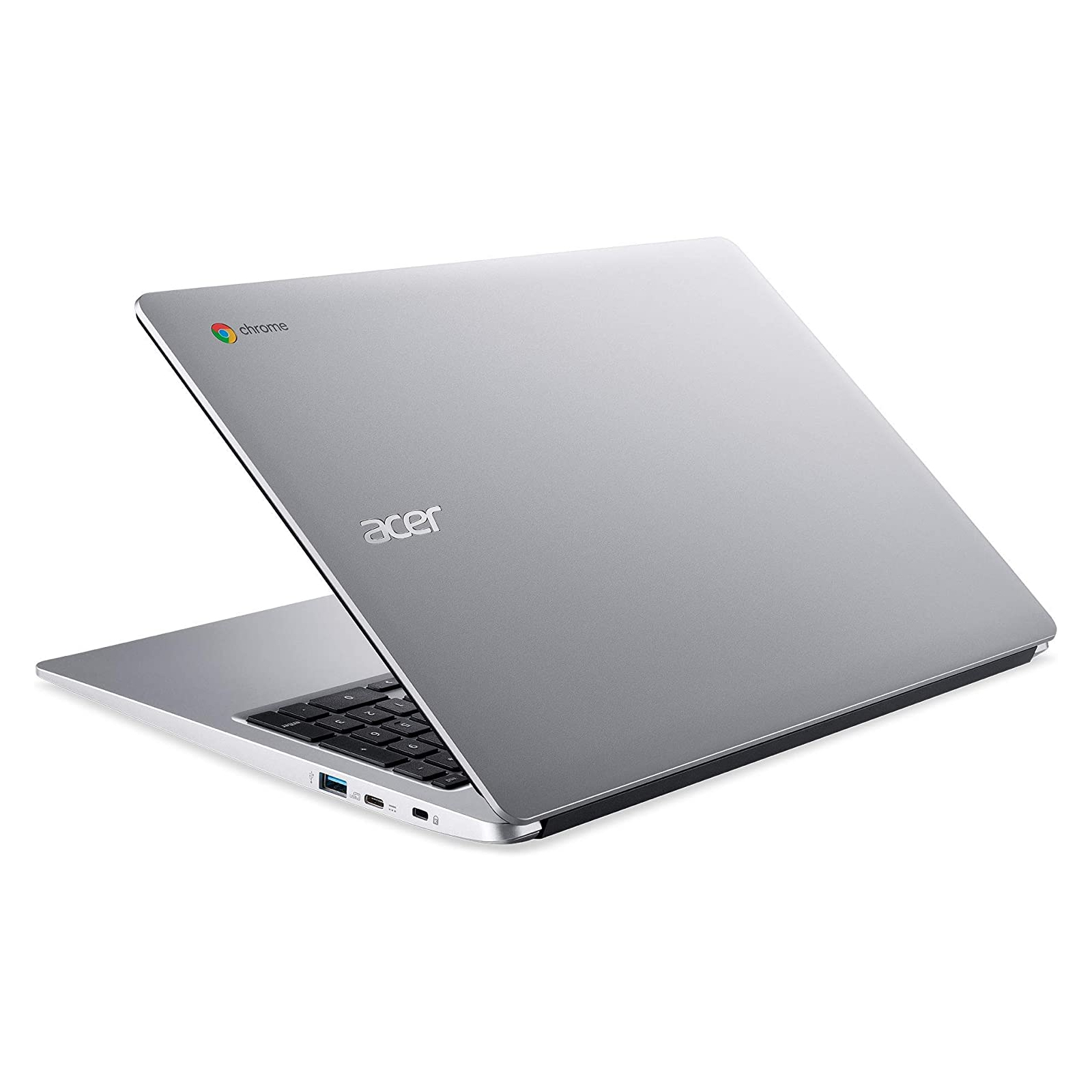 Ноутбук Acer Chromebook CB315-5H (NX.KPPEU.001) изображение 7