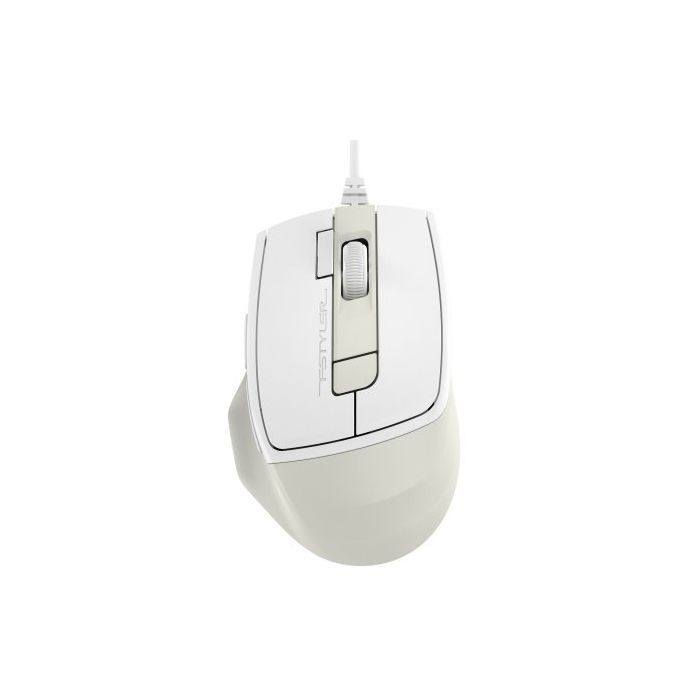 Мышка A4Tech FM45S Air USB lcy Blue (4711421992657)